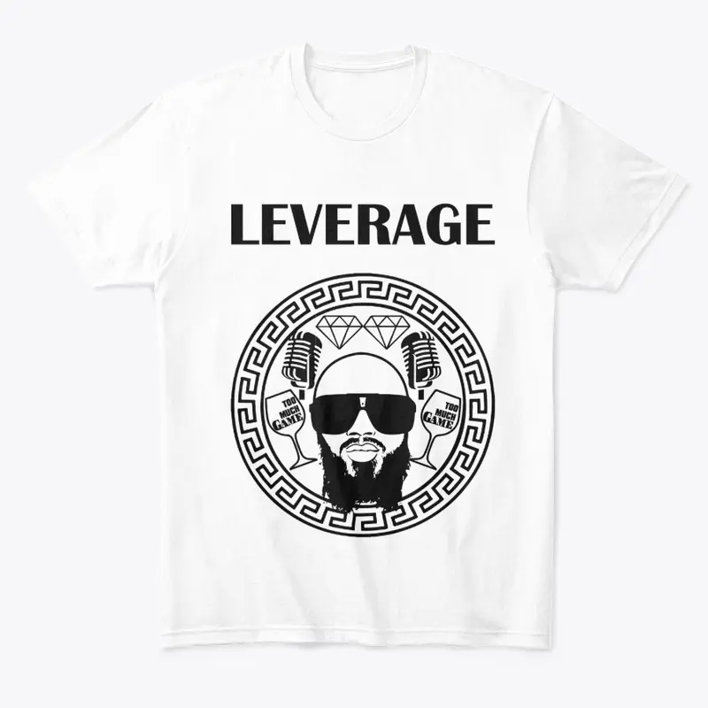 Leverage Sachee